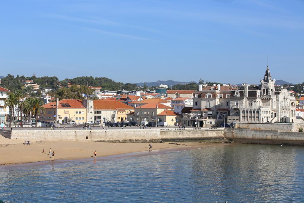 Suites Apartments Cascais Kültér fotó