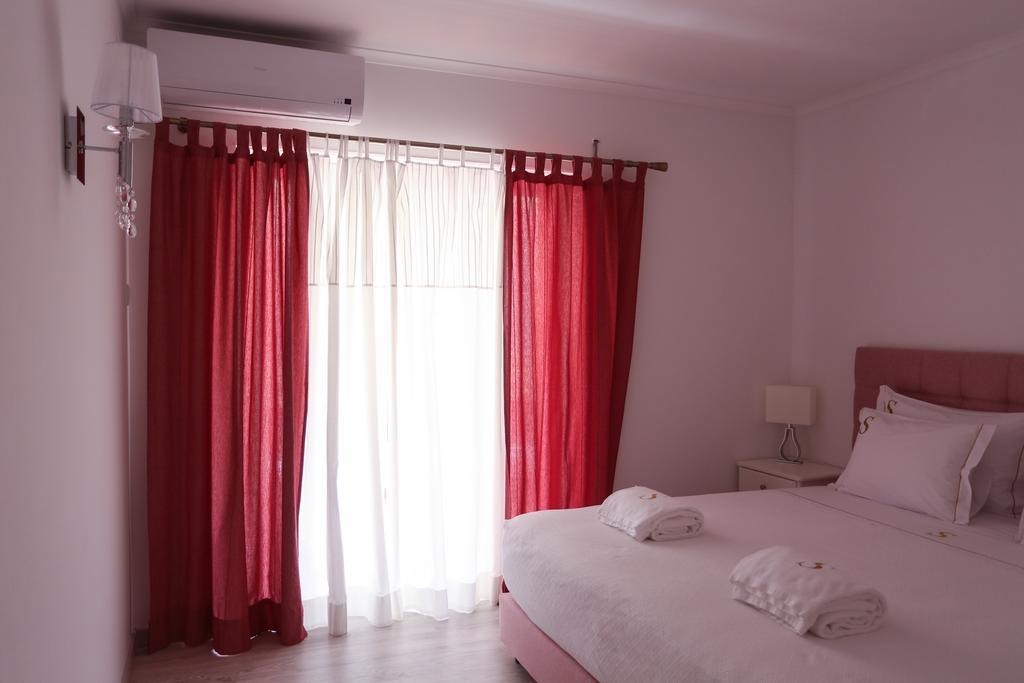 Suites Apartments Cascais Kültér fotó