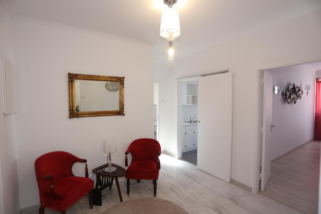 Suites Apartments Cascais Kültér fotó