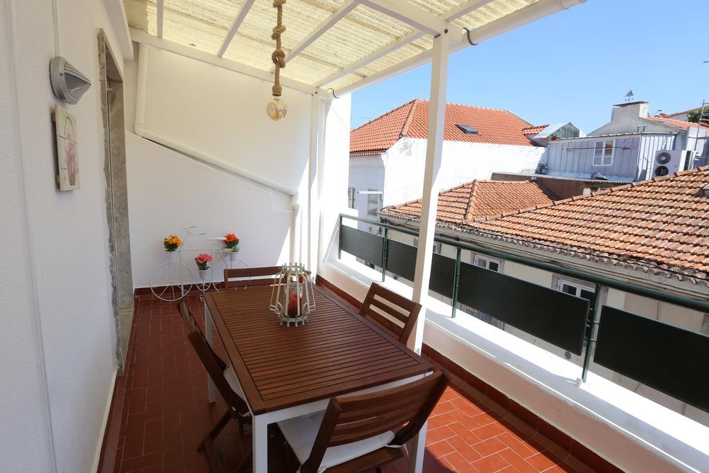 Suites Apartments Cascais Kültér fotó