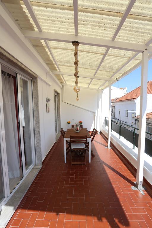 Suites Apartments Cascais Kültér fotó